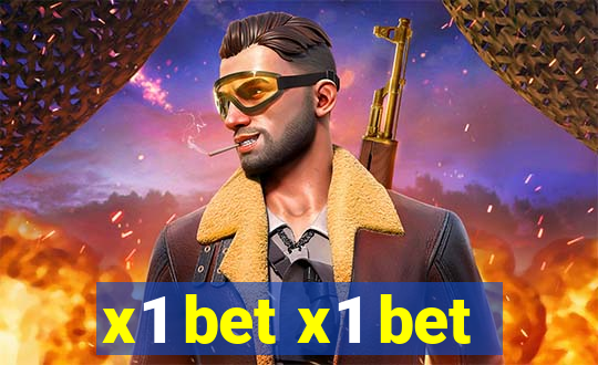 x1 bet x1 bet